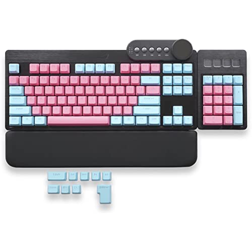 Keycap à quartz B rétroéclairé Mountain à haute diffusion lumineuse - 2