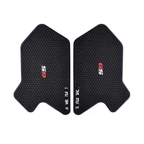Protection réservoir contre les rayures de veste pour R1250 GS et ADV