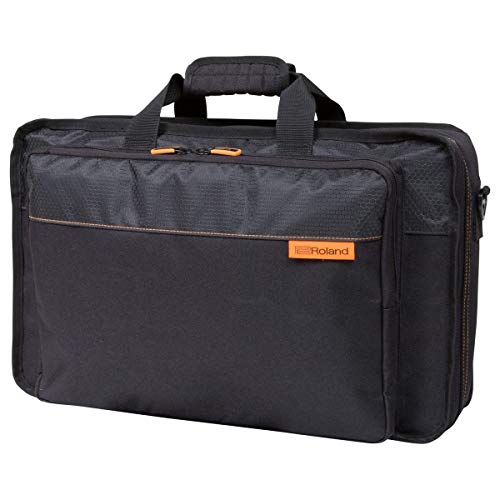 Bolsa de transporte Roland para el controlador de DJ DJ-202 — Materiales exteriores resistentes...