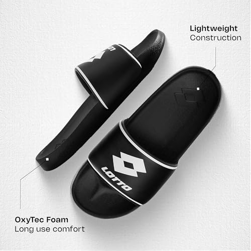 Image of Lotto Men Midway Slides