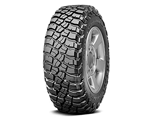 BF Goodrich Mud Terrain T/A KM3 POR - 245/70R16 113Q - Pneu Été Cover