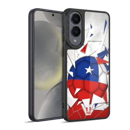 Coque Samsung S25 Edge évite les bris d'écran avec son gel renforcé