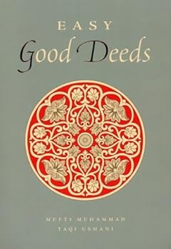 Paperback Easy Good Deeds Book