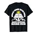 Photovoltaic Anlage PV System Stromerzeuger Photovoltaik T-Shirt