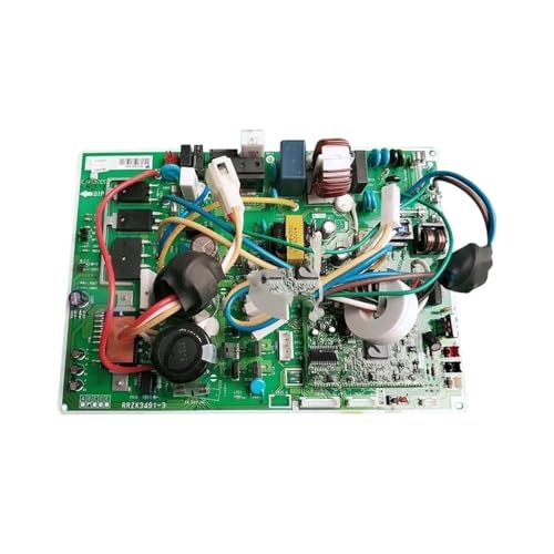 エアコンコンピュータボードRRZK3491-3 17B42621AボードH7B02253A(H7B02253A)に適しています。
