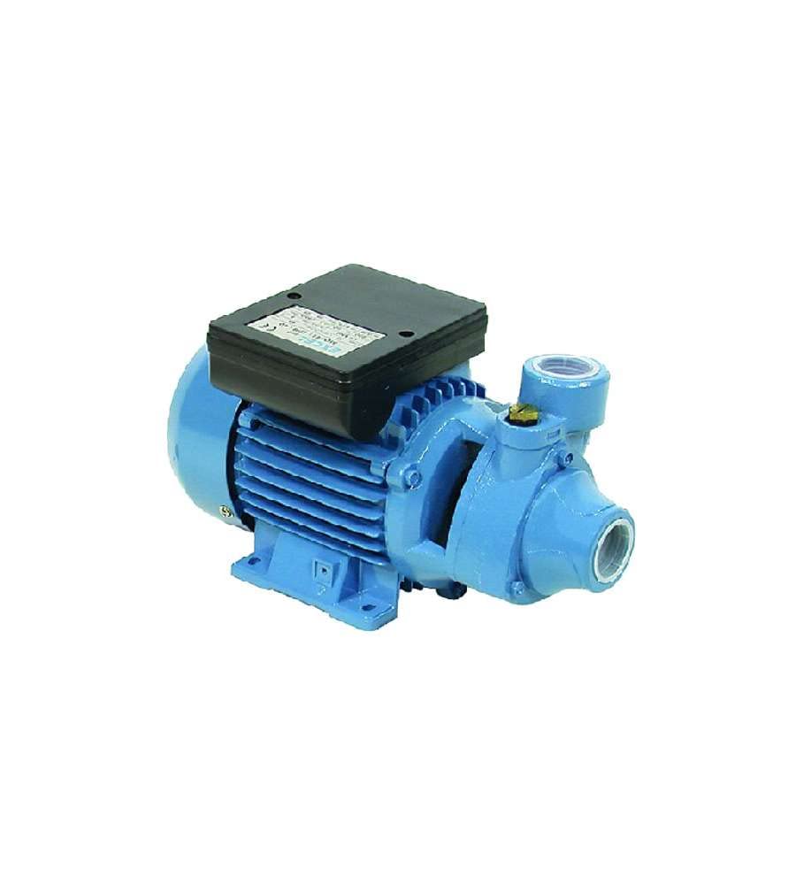 Excel CDF00587 Elettropompa Volumetrica, Periferica, 550 W, Azzurro
