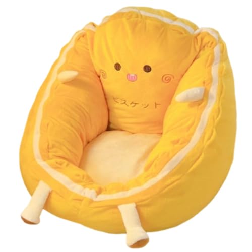 Jimaku ��l�p�܂肽���݃\�t�@�A�ᔽ���A�ȃX�y�[�X�A�܂肽���݉\�A�����b�N�X�ɍœK�A���r���O/�a��/�Q���ɓK�p (60*60cm,A)