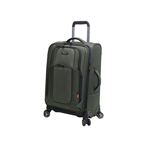Pathfinder Presidential Designer Luggage Collection