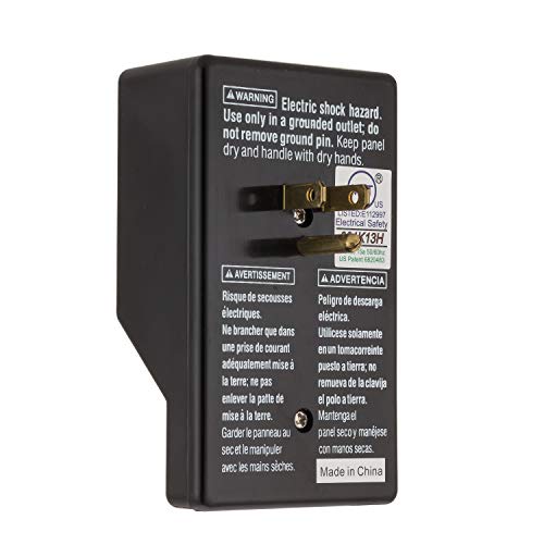 Floodfree Pump Control And Alarm #TOP2