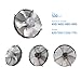 S4D500-AD03-01 Ebm Papst Fan 400/480VAC 0.95/1.86A Axial Cooling Fan Condenser