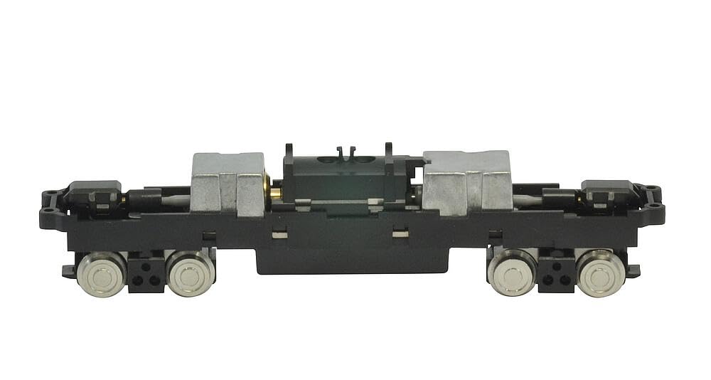 トミーテック(TOMYTEC)鉄道コレクション 鉄コレ 動力ユニット 14m級用C TM-22 鉄道模型用品