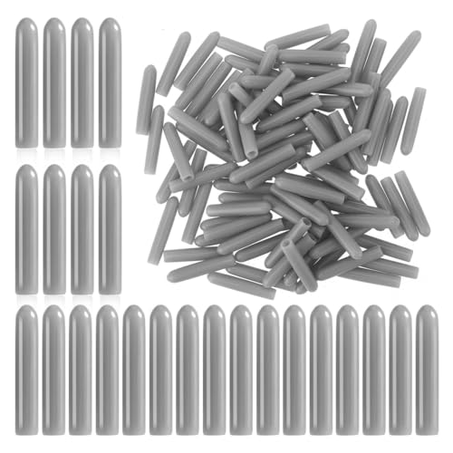 WUSJCOF 50 pcs Tapa Protectora para Cestas de Lavavajillas, Tapas Protectoras para Cestas de Lavavajillas, Repuestos Extra Fuertes de Protección contra el Óxido para Todas las Cestas de Lavavajillas