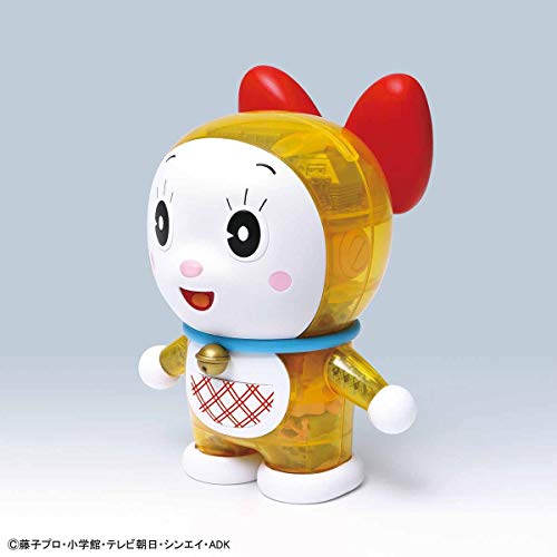 Bandai Spirits Hobby Figure-Rise Mechanis Dorami Doraemon, Multi #TOP2