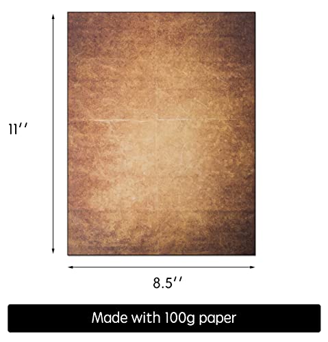 Vintage Paper and Envelopes Variations - Image 3