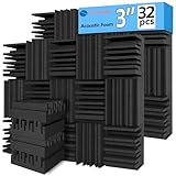 TroyStudio Thick Acoustic...image