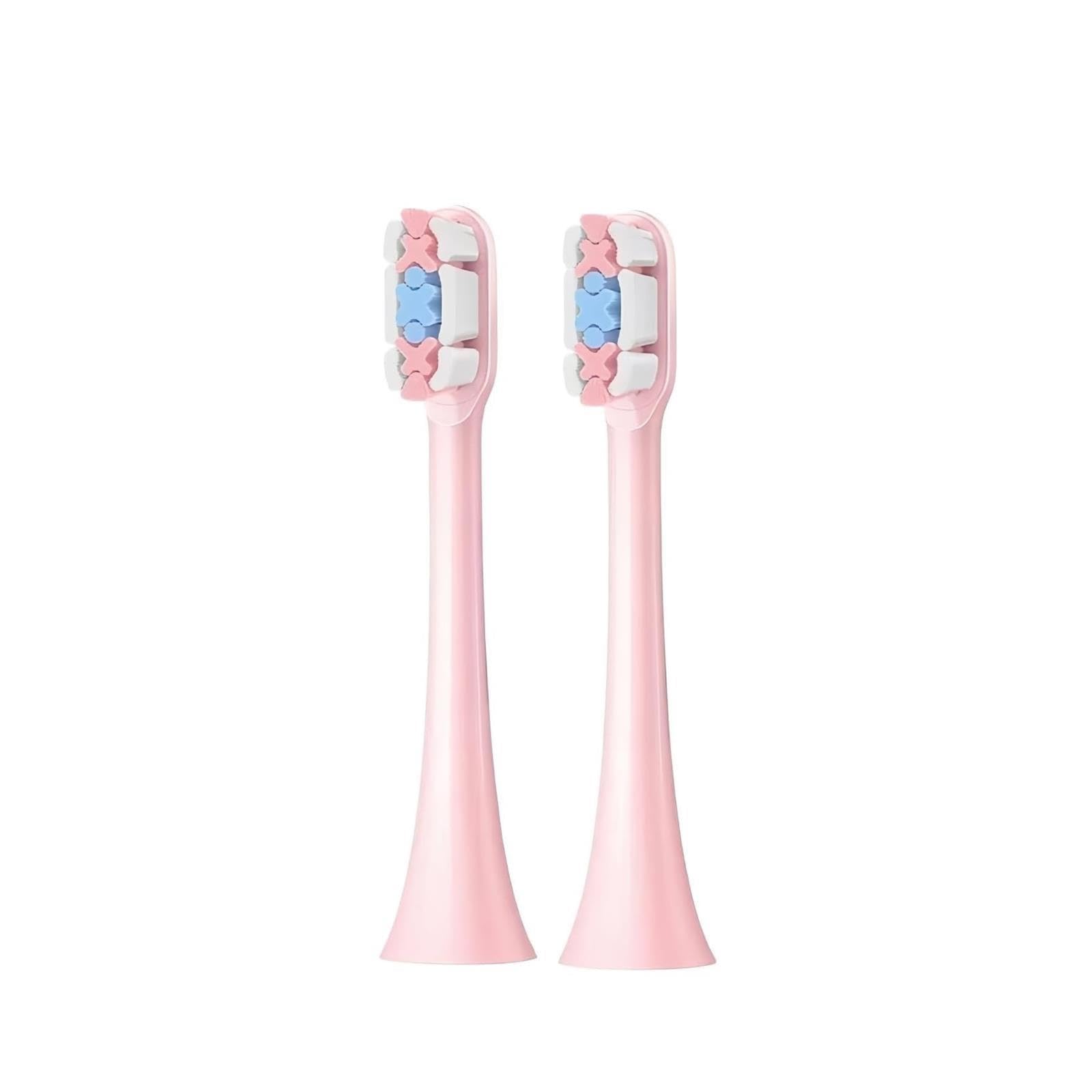 Cabezal de cepillo de dientes eléctrico. Compatible con SOOCAS
