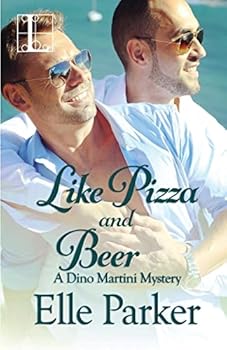 Paperback Like Pizza and Beer Book