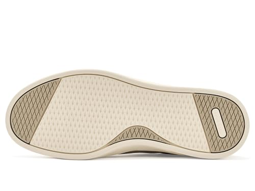 Image of Cole Haan Men's Grand Crosscourt Daily Laser Sneaker