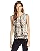 Calvin Klein Women's Fashion Knit Cami
