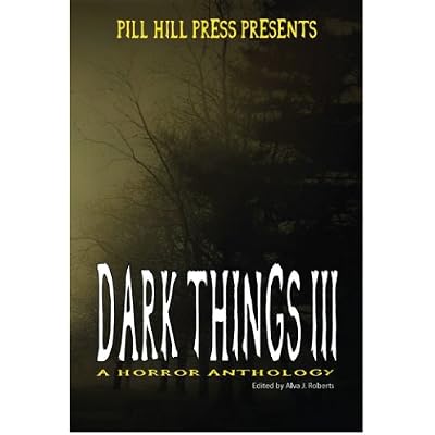 Dark Things III