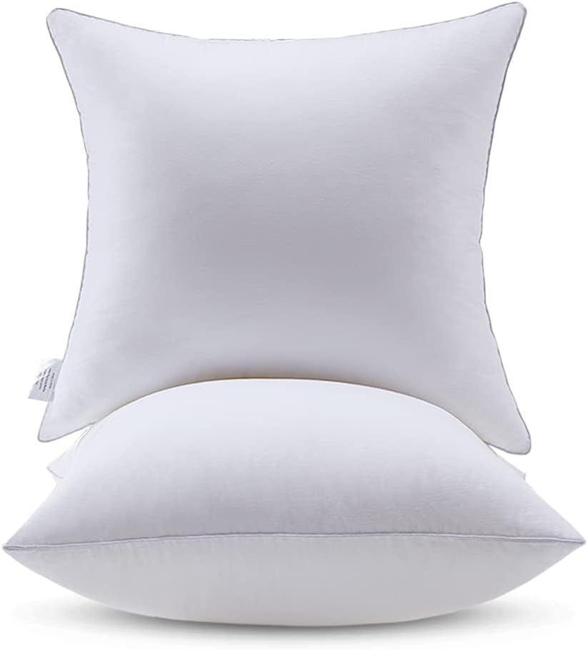 16 inch pillow form