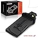 A-Premium Mass Air Flow Sensor Meter MAF Compatible with Nissan & Infiniti Cars - 16-20 - Altima, Maxima, Murano, Pathfinder, Sentra, Rogue Sport, Kicks, Versa Note, Juke, QX60, Replace# 226805RB0A