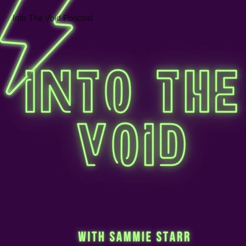 Into The Void Podcast: Episode 23 - To Kill Achilles' Recovery