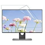 「Spécifications」: Ce panneau de filtre àécran bleu clair ajustement de 17 à 27 pouces TV.