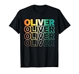 Vorname Oliver Oli