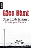 Unschuldslämmer: Eine Gangster-Komödie - Giles Blunt