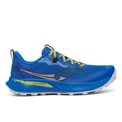 Image of Saucony Peregrine 15
