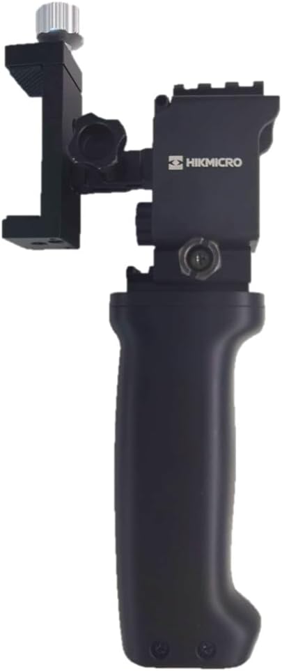 E20 PLUS Infrared Thermal Camera E20 PLUS Mount