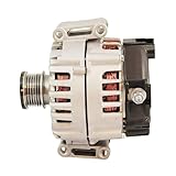 Generator Alternator Compatible For MERCEDES BENZ W639 VIANO VITO SPRINTER W166 ML250 A0009068802
