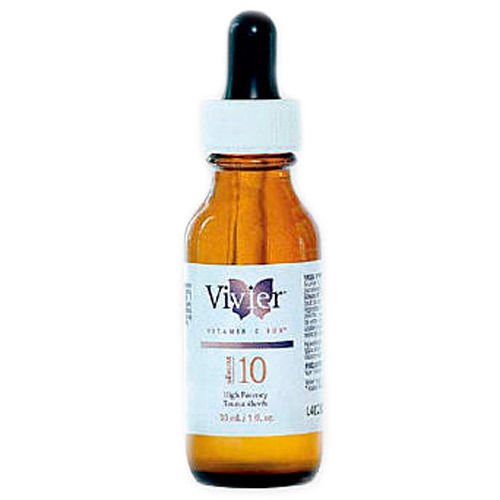 Vivierskin Serum 10