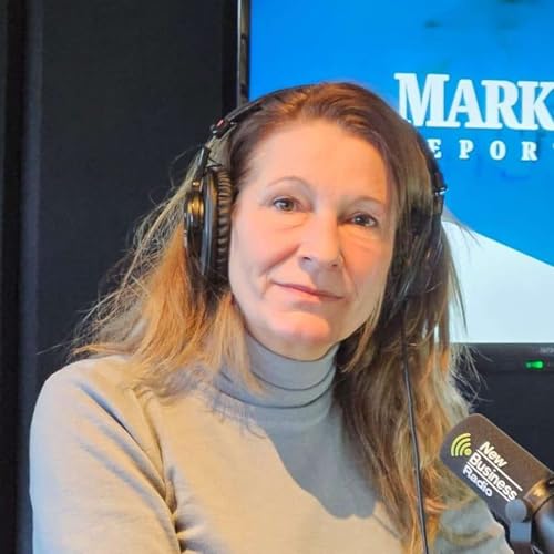 Liedewij Hentenaar (Audify) - Marketing Report #70 - 18 februari 2025