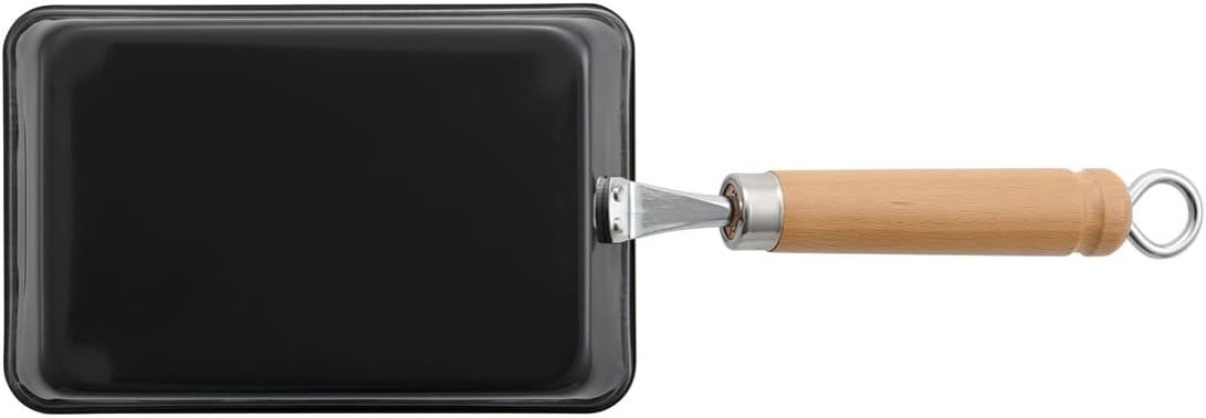 Skater IRT2-A Iron, Egg Grill, IH Gas Fire, Compatible with Disney Winnie the Pooh, Made in Japan