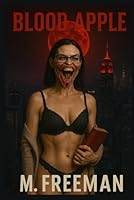 Blood Apple B0F6N8YQBF Book Cover