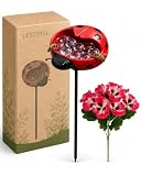 Unique Animal Watering Stations, Bee Cups Baths Waterer Garden Outdoors Decors...