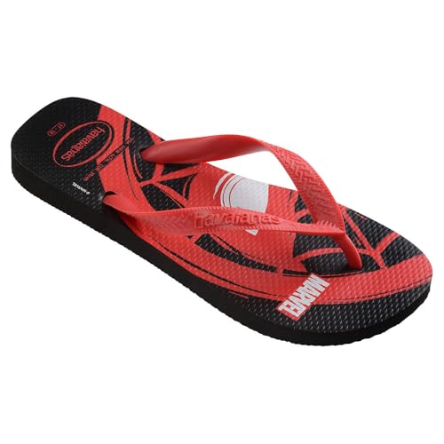 Havaianas Top Marvel Logomania (Mini Me), Flip Flops Kids2