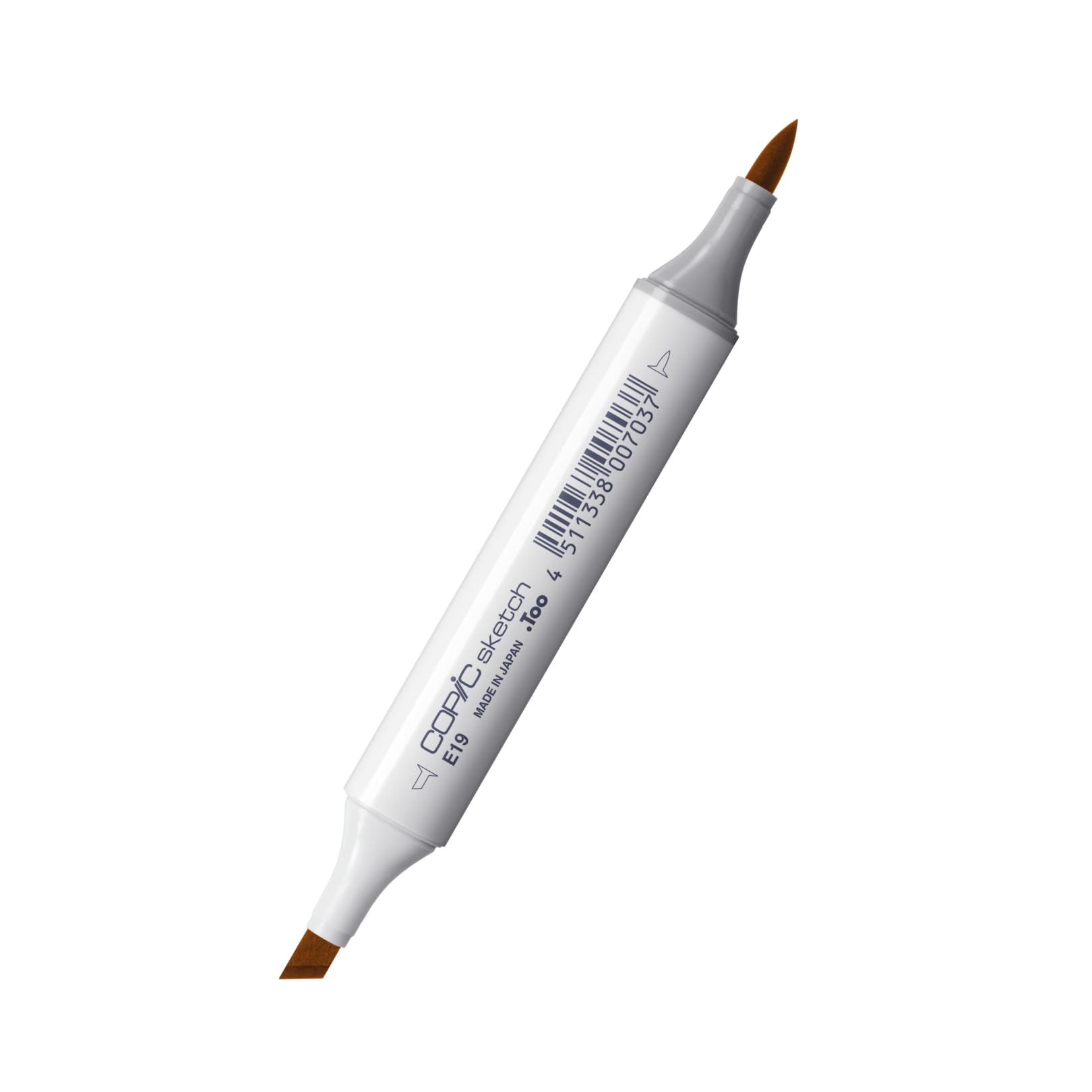 Marker Copic Sketch Markers, Redwood