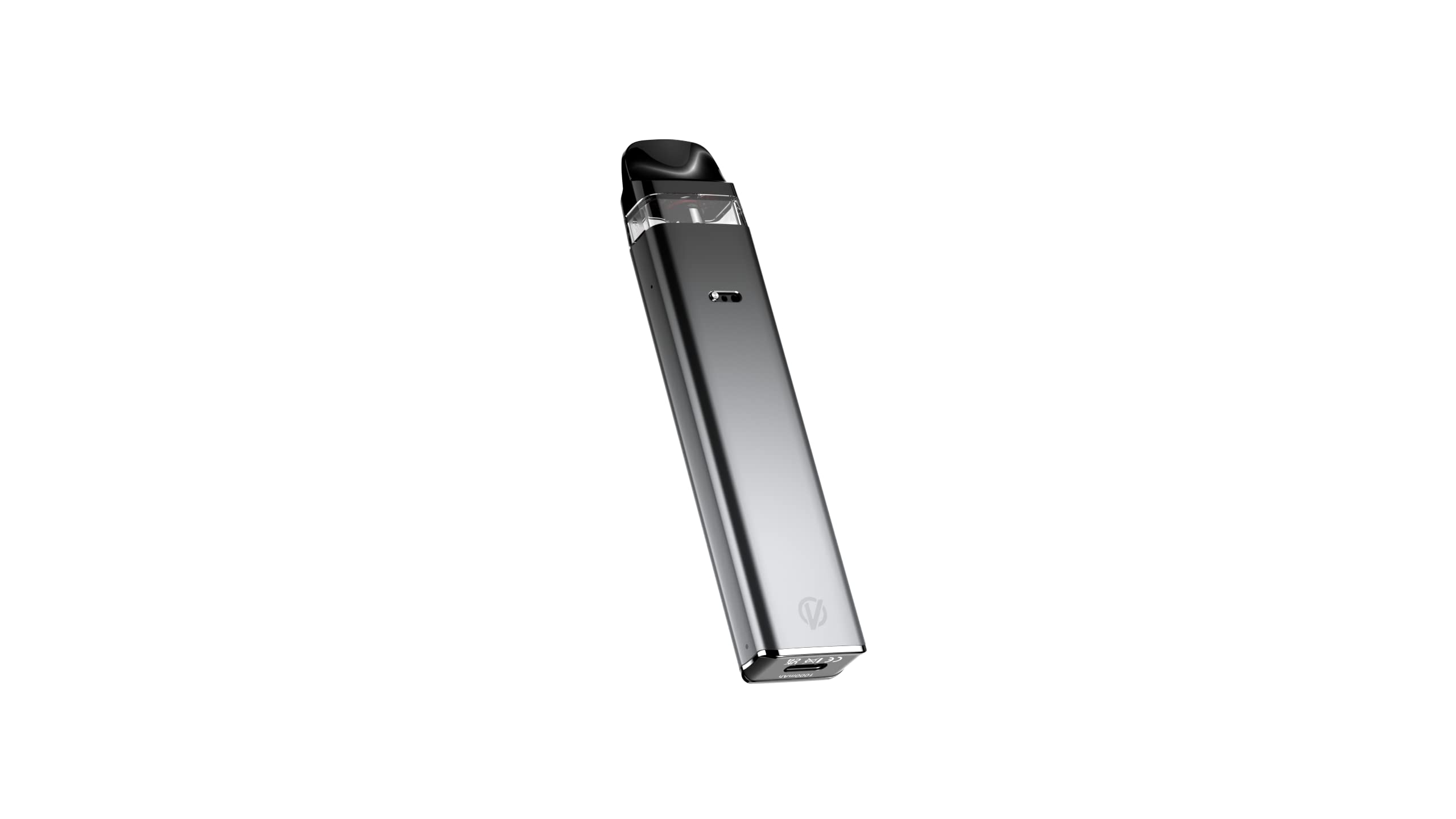 VAPORESSO XROS 3 POD Vape Kit [Icy Silver] - Rechargeable 1000mAh Battery,  COREX Mesh Technology, Adjustable Airflow Slider, Dual Activation  (Auto-Draw/Button), No Nicotine No Liquid: Amazon.co.uk: Electronics & Photo