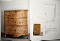1700-talsmöbler att snickra själv (18th Century Furniture to Build Yourself) 9153421663 Book Cover