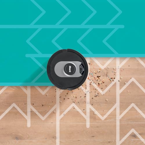 Shark UR2500SR Ai Ultra Robot Vacuum thumb #6