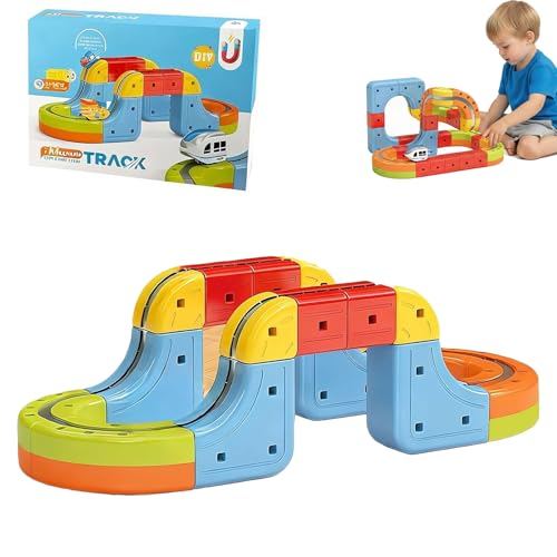 dԃZbgAtLVu[XgbNAqp3Dߍ݃CAEgԃgbNZbgAd͂ɋt炤3Dߍ݃CAEgƓdԁAj̎qƏ̎q̃NX}Xav[g̑gݗĂ (18pc)