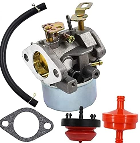 All-carb per Ariens ST824Sle ST824DLE Snowlower 924108 924110 924328 Modelli Accessori Snow Removal - Image 3