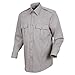 Horace Small Deputy Deluxe Shirt, Grey, 1836