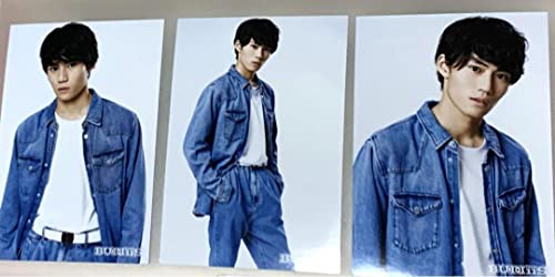 BUDDiiS TAKUYA Raw Photo Comp