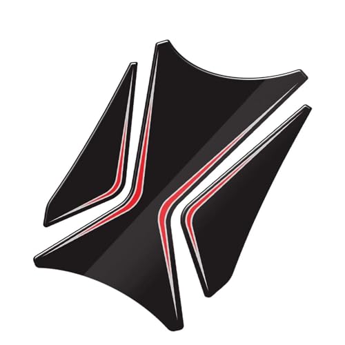 Moto Réservoir Pad Z1000 protection idéale pour balades et road trips 3D