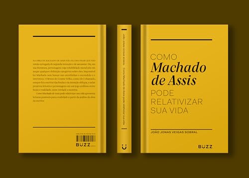 Como Machado de Assis pode relativizar sua vida