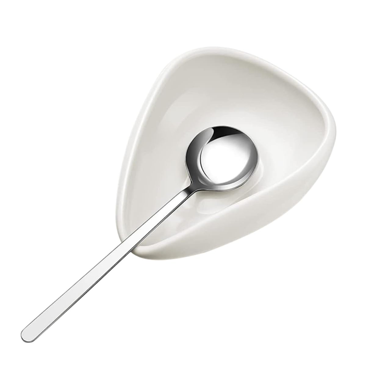Ciieeo 3 Sätze Messschale Für Kaffeebohnen Wiederverwendbarer Bohnenteller Kaffee-backblech Kaffeebohnenschale Gekochte Bohnenschale Kaffeebohnenbecher Bohnendosierfach Rostfreier Stahl